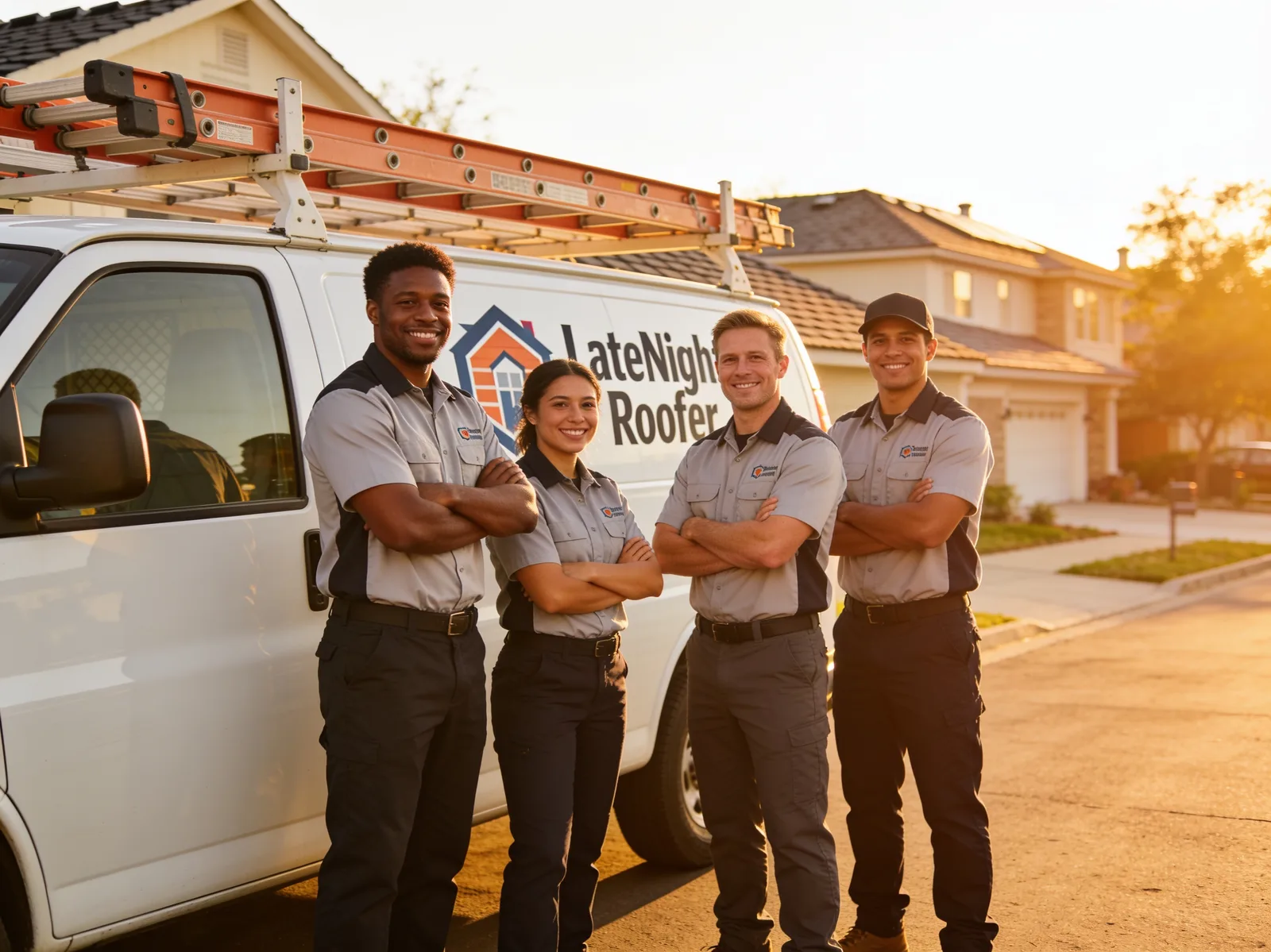 Emergency Roof Repair company in Martinsville, IL