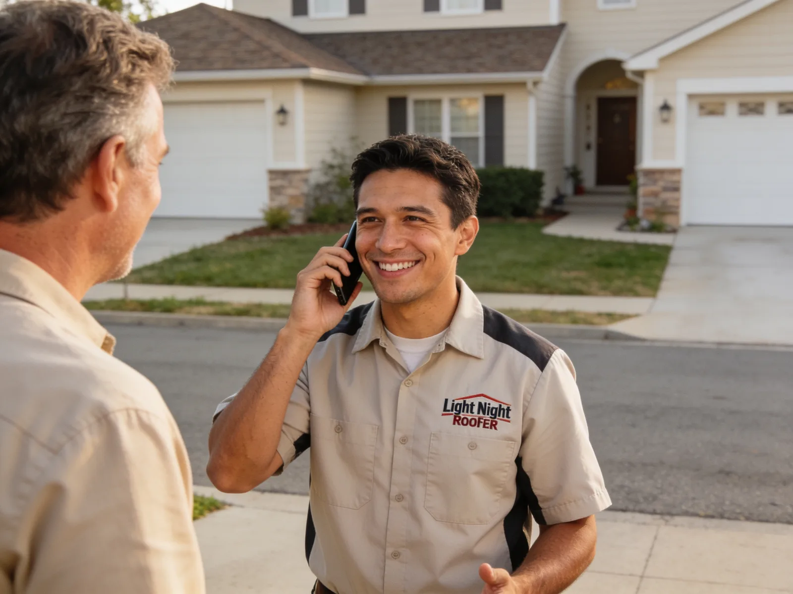 Emergency Roof Repair Martinsville, IL FAQs